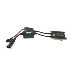 Instalatie xenon H7 12V 4300K balast S1068 Canbus 01906 Amio