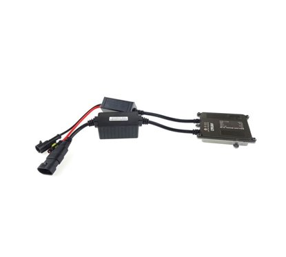 Instalatie xenon H7 12V 4300K balast S1068 Canbus 01906 Amio