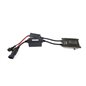Instalatie xenon H7 12V 4300K balast S1068 Canbus 01906 Amio Instalatie xenon H7 12V 4300K balast S1068 Canbus 01906 Amio