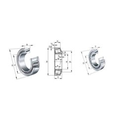 Rulment roata 32924 FAG 