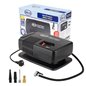 Compresor aer auto la 220V, 380W, 8.8 bar, Premium MassAir 228.00 Alca