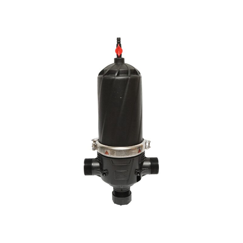 Filtru cu disc modular 2-1/2 pentru instalatie de irigare, BK88772