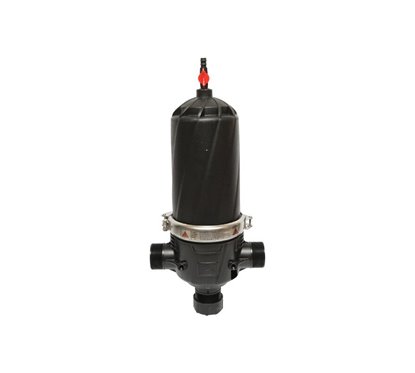 Filtru cu disc modular 2-1/2 pentru instalatie de irigare, BK88772