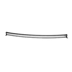 Proiector LED BAR, 1250x65, spot, 96 LED-uri, 9-60V, 288W, curbat, LB006S TruckLed