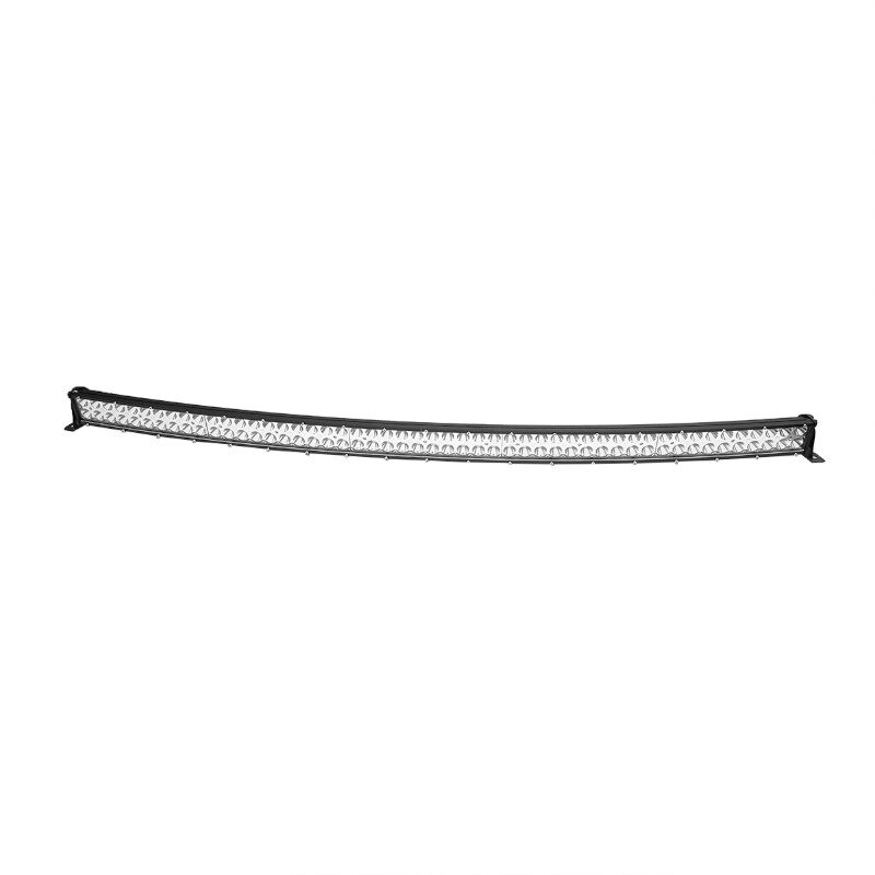 Proiector LED BAR, 1250x65, spot, 96 LED-uri, 9-60V, 288W, curbat, LB006S TruckLed
