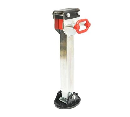 Picior de sprijin reglabil 480-645mm pentru autorulote, utilaje BK92846