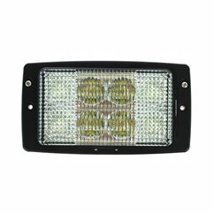 Proiector lucru 184x102, LED, 10-30V, 40W, 3200lm, incastrabil, Fendt, Massey Ferguson, TT.13341-FT