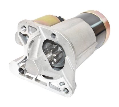 Electromotor Logan, Solenza 1.4 MPI 6001547289 Ag01