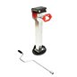 Picior de sprijin reglabil 430-650mm pentru autorulote, utilaje BK92845