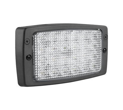 Element optic Led cu rama CRP2A. 55350 Wesem, pentru far Zetor 25777, REPR1,