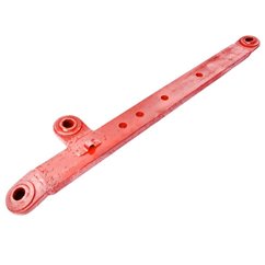 Tirant lateral cu 3 gauri, dreapta U650 UTB 38.61.026 
