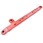 Tirant lateral cu 3 gauri, dreapta U650 UTB 38.61.026 