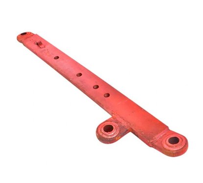 Tirant lateral cu 3 gauri, stanga U650 UTB 38.61.025 