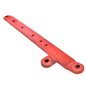Tirant lateral cu 3 gauri, stanga U650 UTB 38.61.025 