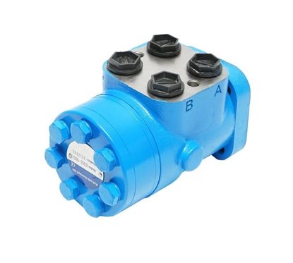 Pompa hidraulica Danfoss, kit servodirectie U650, 101.65.171 UTB, BK99206, RA37