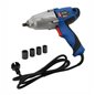 Pistol electric de impact, 1/2inch, 220V, 450W, 300Nm, cu 4 tubulare, 07251 Compass 