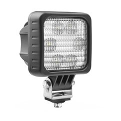 Proiector lucru 100x100, LED, 12-24V, 4000lm, 60°, mufa DT04-2P, LEDXA. 55507 Wesem