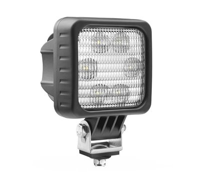 Proiector lucru 100x100, LED, 12-24V, 4000lm, 60°, mufa DT04-2P, LEDXA. 55507 Wesem