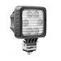 Proiector lucru 100x100, LED, 12-24V, 4000lm, 60°, mufa DT04-2P, LEDXA. 55507 Wesem Proiector lucru 100x100, LED, 12-24V, 4000lm, 60°, mufa DT04-2P, LEDXA. 55507 Wesem