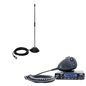 Pachet statie radio PNI ESCORT HP6500L 4W cu antena PNI EXTRA40 Pachet statie radio PNI ESCORT HP6500L 4W cu antena PNI EXTRA40