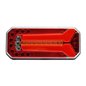 Lampa spate 236x104, 6 functii, semnalizare dinamica W150, 1123 DD L/P C Was Lampa spate 236x104, 6 functii, semnalizare dinamica W150, 1123 DD L/P C Was