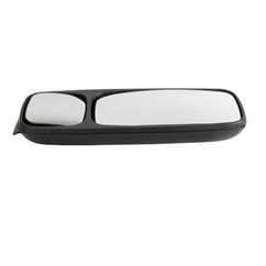 Oglinda Volvo 2002 dreapta 2 in 1 ZL151