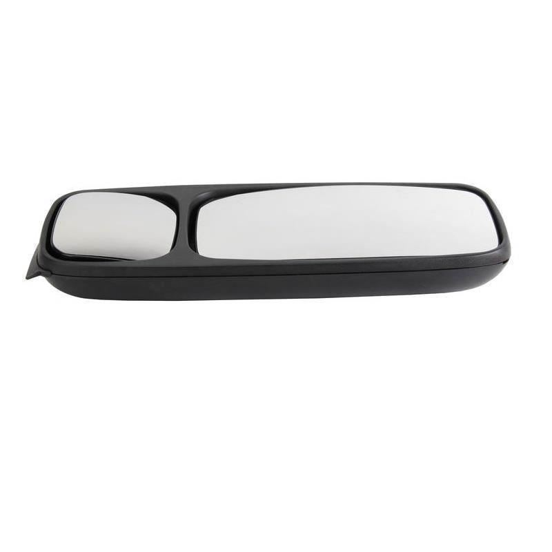 Oglinda Volvo 2002 dreapta 2 in 1 ZL151