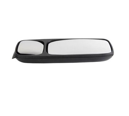 Oglinda Volvo 2002 dreapta 2 in 1 ZL151