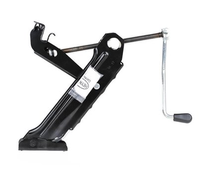 Cric cu manivela 1010kg, OEM Lift Pro, Golf/Leon/Octavia 345.11 Heyner