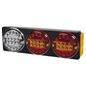 Lampa stop 445x145, 6 functii, LED, cu mers inapoi, CA7040 247Lighting Lampa stop 445x145, 6 functii, LED, cu mers inapoi, CA7040 247Lighting