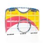 Zeghere arbore exterior 1900 bucati, 5-45mm DIN471E, 350038 Mikalor Zeghere arbore exterior 1900 bucati, 5-45mm DIN471E, 350038 Mikalor