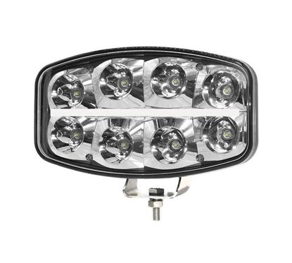 Proiector 245x159 Tir faza lunga cu pozitie LED L3412 TruckLed