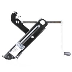 Cric cu manivela 1150kg, OEM Lift Pro, Passat / Superb / Golf / Leon / Octavia / A3, 345.12 Heyner