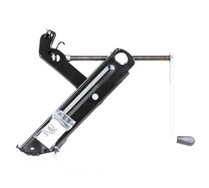 Cric cu manivela 1150kg, OEM Lift Pro, Passat / Superb / Golf / Leon / Octavia / A3, 345.12 Heyner