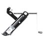 Cric cu manivela 1150kg, OEM Lift Pro, Passat / Superb / Golf / Leon / Octavia / A3, 345.12 Heyner Cric cu manivela 1150kg, OEM Lift Pro, Passat / Superb / Golf / Leon / Octavia / A3, 345.12 Heyner