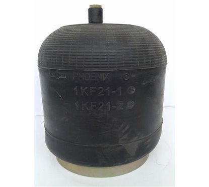 Perna aer pentru MERCEDES-BENZ, 1KF21-1, 1KF21-2 Pheonix 4054389107412