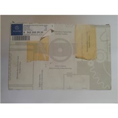 Set garnituri butuc roata A 9423503935 MERCEDES-BENZ