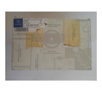 Set garnituri butuc roata A 9423503935 MERCEDES-BENZ