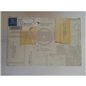 Set garnituri butuc roata A 9423503935 MERCEDES-BENZ Set garnituri butuc roata A 9423503935 MERCEDES-BENZ