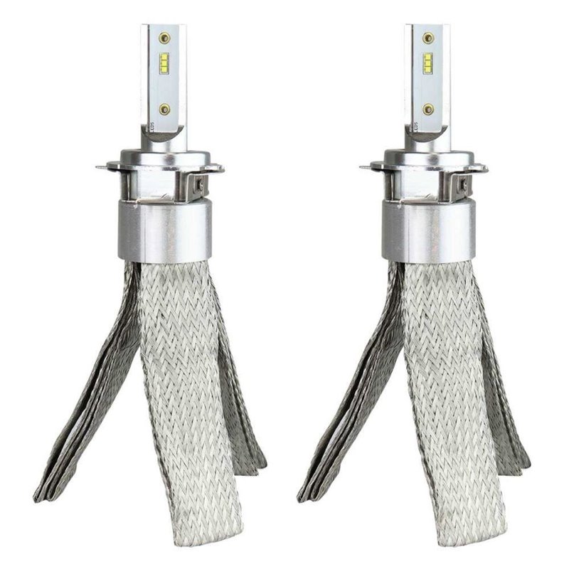 Set 2 becuri H7-1, LED, 12-36V, 50W, 3500lm, 6000K, Canbus, RS Series, 01084 Amio Set 2 becuri H7-1, LED, 12-36V, 50W, 3500lm, 6000K, Canbus, RS Series, 01084 Amio