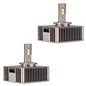 Set 2 becuri LED, D5S, 6500k, 9-16V, 70W, 8600lm, 360 grade, Canbus, XD Series 03314 Amio Set 2 becuri LED, D5S, 6500k, 9-16V, 70W, 8600lm, 360 grade, Canbus, XD Series 03314 Amio