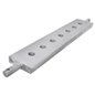 Bara remorcare HEAVY DUTY, otel, U650, BY37