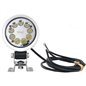 Proiector lucru fi108, LED, 5000lm, 37W, spot, rama alba, W163 1156 Was Proiector lucru fi108, LED, 5000lm, 37W, spot, rama alba, W163 1156 Was