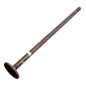 Arbore planetara spate, scurt 72cm, partea stanga, 000416111, ARO24