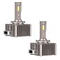 Set 2 becuri LED, D1S / D1R, 6500k, 9-16V, 70W, 8600lm, 360 grade, Canbus, XD Series, 03310 Amio Set 2 becuri LED, D1S / D1R, 6500k, 9-16V, 70W, 8600lm, 360 grade, Canbus, XD Series, 03310 Amio