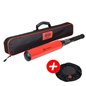 Antifurt volan bata de Baseball, Wheelclub Pro, 850.30 Heyner Antifurt volan bata de Baseball, Wheelclub Pro, 850.30 Heyner