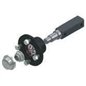Butuc roata remorca 4x100 cu ax patrat CW-0203B SPP