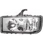 Far MB Axor 2 (10/â€™04 -) dreapta TD01-50-021 (old TD-50-238D)