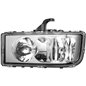Far MB Axor 2 (10/â€™04 -) stanga TD01-50-021 (old TD-50-238D)
