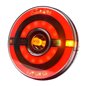 Lampa stop fi142, 3 functii, cu semnalizare dinamica, stanga/dreapta, efect Neon, W208dd 1438 DD L/P Was Lampa stop fi142, 3 functii, cu semnalizare dinamica, stanga/dreapta, efect Neon, W208dd 1438 DD L/P Was